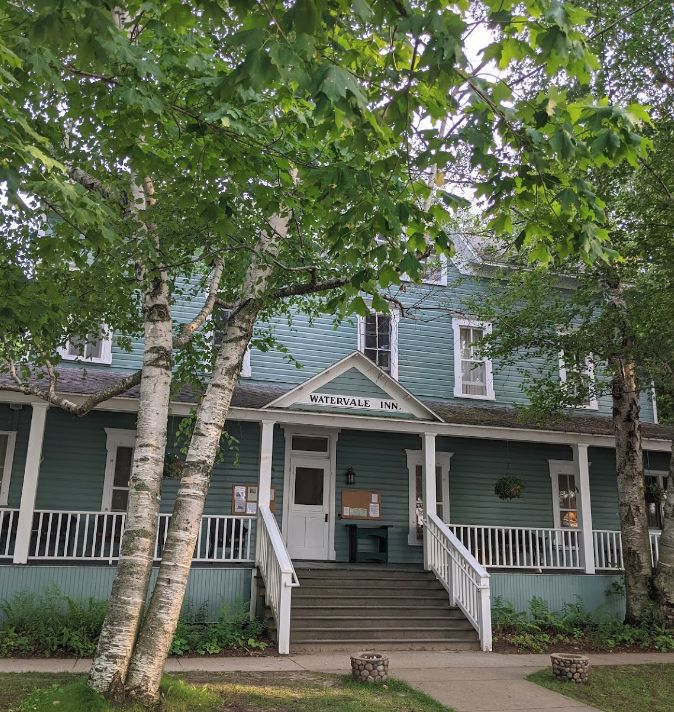 Watervale Inn - From Web Listing (newer photo)